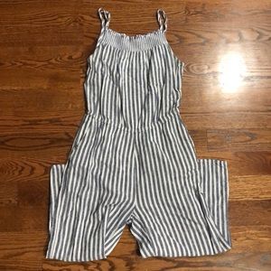 Old navy jumpsuit